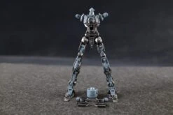 Iron Create Gundam 1/100 Metal Inner Frame For MG Exia (GN-001)