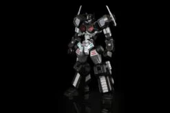 01 Nemesis Prime (Attack Mode) (Exclusive Variant) "Transformers", Flame Toys Furai Model -Bandai Sales Store 3 left