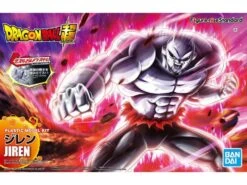 Bandai Dragon Ball Super Figure-Rise Standard Jiren Model Kit 23 Bandai Dragon Ball Super Figure-Rise Standard Jiren Model Kit -Bandai Sales Store 3a13fda0 3028 4296 a7af 1a2a778fb94a