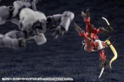 Hexa Gear Governor Light Armor Type: Rose (Ver.1.5) 1/24 Scale Model Kit 34 Hexa Gear Governor Light Armor Type: Rose (Ver.1.5) 1/24 Scale Model Kit -Bandai Sales Store 3a180f7a 556d 4e0d af6a 0dd69a2f454c