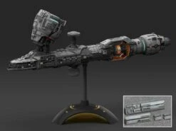 1/3000 Arkhitect Advanced Research Colonizer -Bandai Sales Store 3a905898 e9d9 49be 9531 23dfa1fc1396