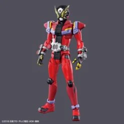 Bandai Kamen Rider Figure-rise Standard Kamen Rider Geiz Model Kit -Bandai Sales Store 3a9c70d0 d5fc 4cf5 b9d7 de433a70f277