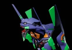 Bandai Rebuild Of Evangelion Dynaction EVA Unit-01 Test Type (3.0+1.0 Renewal Color) -Bandai Sales Store 3b0154bb 3e34 41fd 9220 de90c4b8c3e6