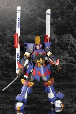 Frame Arms Kenshin 1/100 Scale Model Kit 16 Frame Arms Kenshin 1/100 Scale Model Kit -Bandai Sales Store 3b5746e6 fa5c 4a8f bf33 1a16adbf0e48