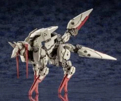 Hexa Gear Weird Tails 1/24 Scale Model Kit -Bandai Sales Store 3b6249e6 12f5 4020 97b3 6bec82dba90b