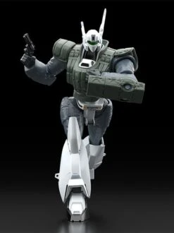 Patlabor Moderoid AV-98 Ingram (Reactive Armor) Model Kit -Bandai Sales Store 3b9cf212 efa9 4edb b4d3 1ea22522a01a