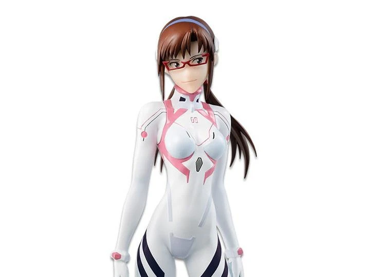 Rebuild Of Evangelion Ichibansho Mari Makinami Illustrious (EVA-13 Starting!) 3 Rebuild Of Evangelion Ichibansho Mari Makinami Illustrious (EVA-13 Starting!)