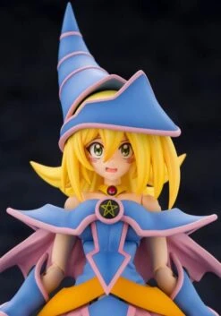 Yu-Gi-Oh! Cross Frame Girl Dark Magician Girl Model Kit -Bandai Sales Store 3c0f1942 07f4 44ed 9cf3 963e48a06c2b 1
