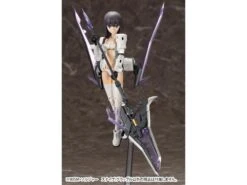 Megami Device Wism Soldier Snipe/Grapple Model Kit (Reissue) -Bandai Sales Store 3ce207f0 ed4a 484d 9ce3 c0b1e8be9ba2 1