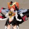 The King Of Braves GaoGaiGar Cross Frame Girl GaoGaiGar Model Kit -Bandai Sales Store 3cefa66a bf3d 4570 9740 a770bbab7465