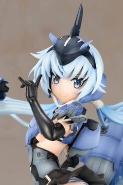 Frame Arms Girl Stylet (Session Go!!) Ani*Statue 13 Frame Arms Girl Stylet (Session Go!!) Ani*Statue -Bandai Sales Store 3cf50056 46fa 4876 8679 427c7dc40b9a