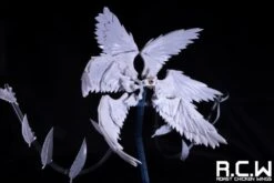 R.C.W. Six Wing Set 1/12 Scale Model Accessory -Bandai Sales Store 3d5152e5 fb68 464d adaf 6131478c3ee7
