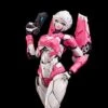 Transformers Furai 28 Arcee Model Kit -Bandai Sales Store 3d7274b4 cad2 46b9 8e7f 081c50095f7f