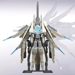 HP-003 The Hunter's Poem Artemis & Fafner 1/12 Scale Model Kit -Bandai Sales Store 3deb471f 8bd4 4b3c 8caf dd946090e985