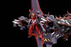 Rebuild Of Evangelion EVA Unit-02 Beta Equipped With Booster Figure -Bandai Sales Store 3e09df64 f767 4bc3 b5c0 f2ef69ba0d21