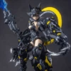 A.T.K. Girl Fenrir (Stealth Ver.) 1/12 Scale Model Kit -Bandai Sales Store 3efc09cc 6c53 4592 917b eba54e13d90e