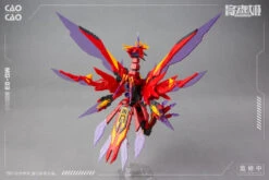 MS General MG-03 Cao Cao X Bi Fang Model Kit -Bandai Sales Store 3f164cbc b649 4a54 a265 01987f2ec6c4 1