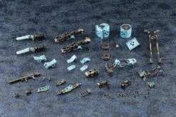 Hexa Gear Scarecrow 1/24 Scale Model Kit 11 Hexa Gear Scarecrow 1/24 Scale Model Kit -Bandai Sales Store 3f73c9a8 93c0 4b06 8f71 7f02986f5624