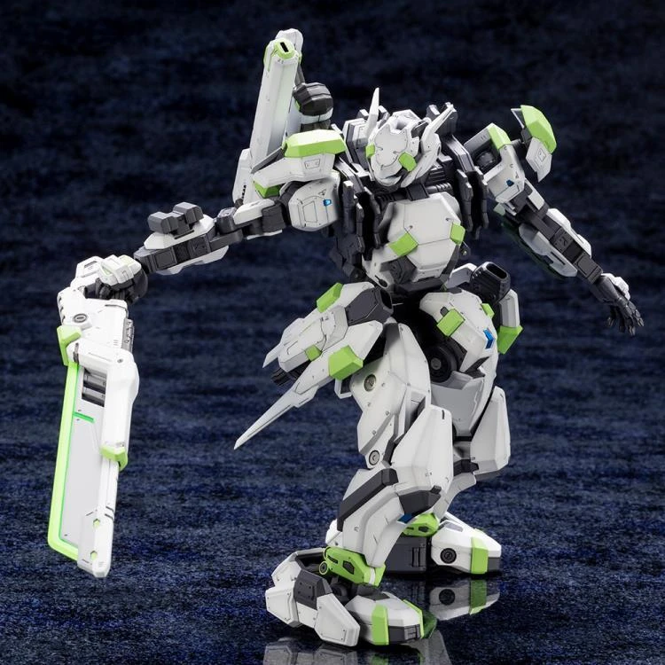 BORDER BREAK: 1/35 KISEI KUSHIKI 7 BORDER BREAK: 1/35 KISEI KUSHIKI - Image 5