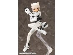 Megami Device Wism Soldier Snipe/Grapple Model Kit (Reissue) 34 Megami Device Wism Soldier Snipe/Grapple Model Kit (Reissue) -Bandai Sales Store 3fe2fb14 40ee 4cd6 8919 d4cf8f69a8a8
