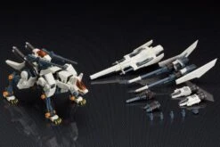 Zoids Highend Master Model RHI3 Command Wolf (Repackage Ver.) Model Kit -Bandai Sales Store 3fe9c792 e657 4cf8 99d0 383c4e667c70
