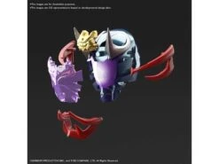 Bandai Kamen Rider Figure-rise Standard Kamen Rider Hibiki Model Kit -Bandai Sales Store 40665f77 b44a 4ac4 8154 6cbd3e323f80