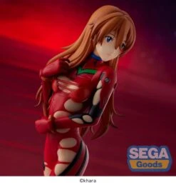 Rebuild Of Evangelion Asuka Langley (On The Beach) Super Premium Figure -Bandai Sales Store 408b6414 1f69 4bd8 a611 dddadb02b2d2
