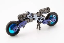 Kotobukiya Frame Arms M.S.G. Modeling Support Goods Gigantic Arms Rapid Raider (Slash Violet Ver.) Model Kit 19 Kotobukiya Frame Arms M.S.G. Modeling Support Goods Gigantic Arms Rapid Raider (Slash Violet Ver.) Model Kit -Bandai Sales Store 41684c54 d254 4519 a748 0762b844b1f6