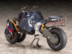 Death Stranding Reverse Trike 1/12 Scale Model Kit -Bandai Sales Store 4177780c 39ed 4043 987d 48ae84115202