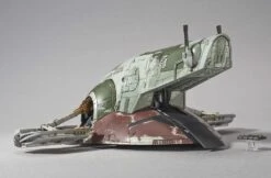 Bandai Star Wars Boba Fett's Starship 1/144 Scale Model Kit 28 Bandai Star Wars Boba Fett's Starship 1/144 Scale Model Kit -Bandai Sales Store 41937d7e 2121 41c2 8ae4 ce5694f97ba8