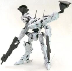Armored Core Variable Infinity White Glint & V.O.B. Model Kit Set -Bandai Sales Store 419a959f a21a 4a64 a8ba ef7c67082aaa