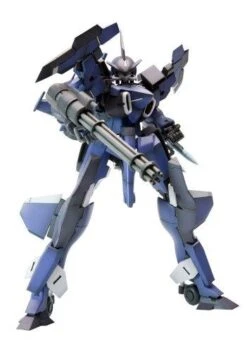 FRAME ARMS STYLET:RE PLASTIC MODEL KIT -Bandai Sales Store 41DNKBqCA5L