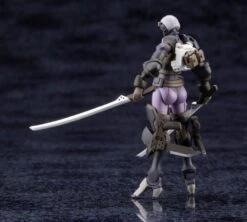 Hexa Gear Governor LAT Black Rabbit 1/24 Scale Model Kit -Bandai Sales Store 41c8f231 8699 4af2 abc0 740ee5ab07bc