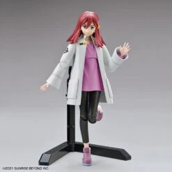 Bandai Kyoukai Senki Figure-rise Standard Shion Shishibe Model Kit 17 Bandai Kyoukai Senki Figure-rise Standard Shion Shishibe Model Kit -Bandai Sales Store 41f813bb 75a0 4adc 9470 4db4ac0c69c4