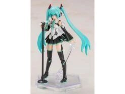 Vocaloid Frame Music Girl Hatsune Miku Hand Scale Model Kit 14 Vocaloid Frame Music Girl Hatsune Miku Hand Scale Model Kit -Bandai Sales Store 42025a66 1af9 4348 83f6 f9c2f00a43d8