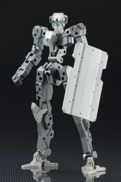 M.S.G. Modeling Support Goods Weapon Unit 41 Ballistic Shield 13 M.S.G. Modeling Support Goods Weapon Unit 41 Ballistic Shield -Bandai Sales Store 4207179d d16f 4fa8 9dce a8c3579ff53b