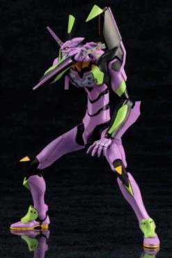 Neon Genesis Evangelion EVA-01 Test Type (TV Ver.) Model Kit 22 Neon Genesis Evangelion EVA-01 Test Type (TV Ver.) Model Kit -Bandai Sales Store 42091175 4c86 4dc8 a33e 60bf26595b2a
