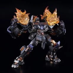 Bandai Transformers Kuro Kara Kuri #06 The Fallen (Megatronus Prime) 22 Bandai Transformers Kuro Kara Kuri #06 The Fallen (Megatronus Prime) -Bandai Sales Store 420a7cac 539b 4eeb ba52 314bf548a624