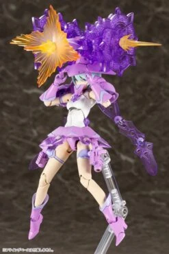 MEGAMI DEVICE CHAOS & PRETTY WITCH 08 -Bandai Sales Store 42233d54 acae 4a31 8d63 c58665ec0749