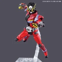 Bandai Kamen Rider Figure-rise Standard Kamen Rider Geiz Model Kit -Bandai Sales Store 4282a2ed b06b 4473 a09e 39d3050847e6