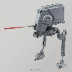 Bandai Star Wars Return Of The Jedi AT-ST 1/48 Scale Model Kit -Bandai Sales Store 42871e1d 577e 48f1 919f 54f8924a273b