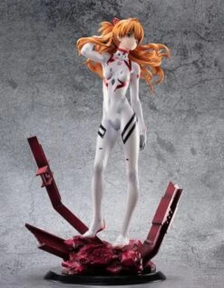 Rebuild Of Evangelion Asuka Shikinami Langley (Last Mission Ver.) 1/7 Scale Figure -Bandai Sales Store 4302a9d9 6a66 4141 af5f 1c79d3c4d658