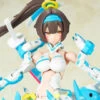 Megami Device Asra Archer Aoi Model Kit -Bandai Sales Store 43bac148 ef62 440a 8a1d 53490976bd8f