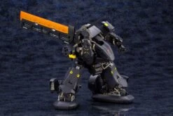 Hexa Gear Bulkarm Beta (Lumberjack) 1/24 Scale Model Kit -Bandai Sales Store 4433a369 3c57 4726 a746 1f1aafae3233