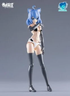 A.T.K. Girl White Tiger 1/12 Scale Model Kit 39 A.T.K. Girl White Tiger 1/12 Scale Model Kit -Bandai Sales Store 44370840 f892 4c58 aff1 0ec6f5d2bd82 1