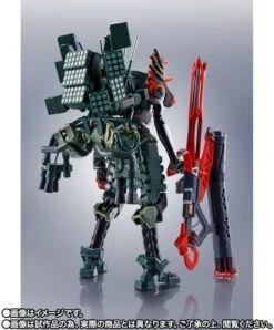 Rebuild Of Evangelion Robot Spirits Evangelion EVA-02a -Bandai Sales Store 44577951 8e2a 43ab a88d bf136499bb27