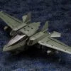 Hexa Gear Booster Pack 005 Jet Pod (Dark Green Ver.) Model Kit