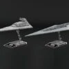 Bandai Star Wars Star Destroyer & Super Star Destroyer Model Kit Two-Pack 2 Bandai Star Wars Star Destroyer & Super Star Destroyer Model Kit Two-Pack -Bandai Sales Store 451ccbae a5e1 4a4c baea 995364491659