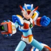 Mega Man X3 (Max Armor Ver.) 1/12 Scale Model Kit -Bandai Sales Store 451dc25c 38ef 47ff 9dfe 37c3de9e1d51