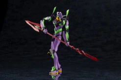 Kotobukiya Rebuild Of Evangelion EVA Unit-01 With Spear Of Cassius Model Kit 24 Kotobukiya Rebuild Of Evangelion EVA Unit-01 With Spear Of Cassius Model Kit -Bandai Sales Store 45308077 c83a 46d8 9553 8b66dbbe7762